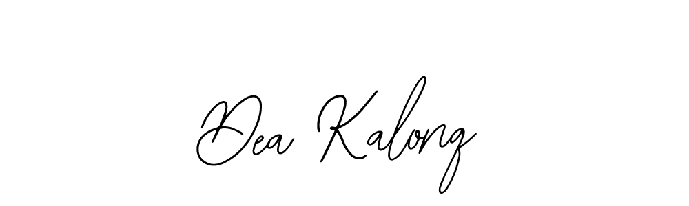 You can use this online signature creator to create a handwritten signature for the name Dea Kalonq. This is the best online autograph maker. Dea Kalonq signature style 12 images and pictures png