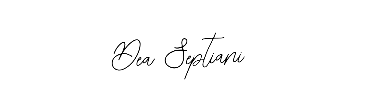 See photos of Dea Septiani official signature by Spectra . Check more albums & portfolios. Read reviews & check more about Bearetta-2O07w font. Dea Septiani signature style 12 images and pictures png