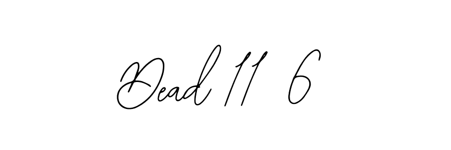 This is the best signature style for the Dead 1156 name. Also you like these signature font (Bearetta-2O07w). Mix name signature. Dead 1156 signature style 12 images and pictures png