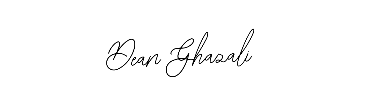 Here are the top 10 professional signature styles for the name Dean Ghazali. These are the best autograph styles you can use for your name. Dean Ghazali signature style 12 images and pictures png