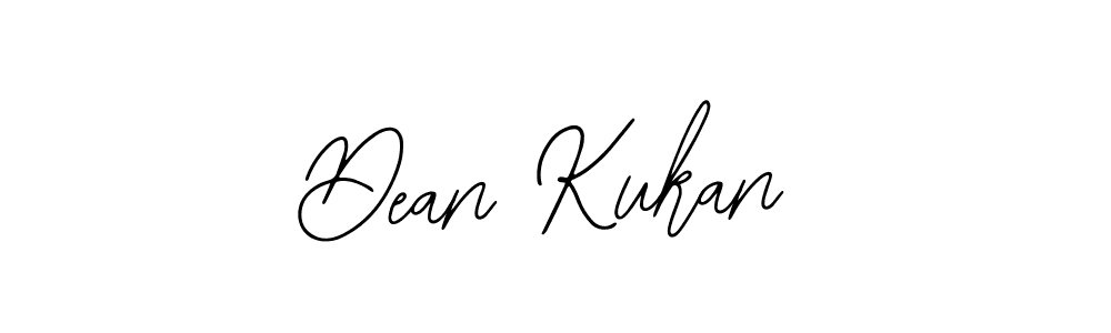 if you are searching for the best signature style for your name Dean Kukan. so please give up your signature search. here we have designed multiple signature styles  using Bearetta-2O07w. Dean Kukan signature style 12 images and pictures png