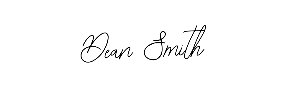 Once you've used our free online signature maker to create your best signature Bearetta-2O07w style, it's time to enjoy all of the benefits that Dean Smith name signing documents. Dean Smith signature style 12 images and pictures png