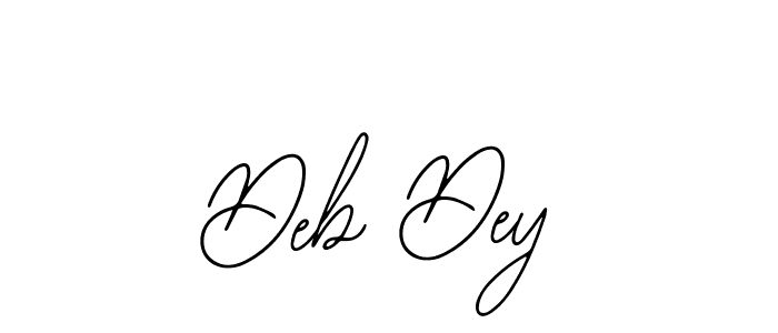 Once you've used our free online signature maker to create your best signature Bearetta-2O07w style, it's time to enjoy all of the benefits that Deb Dey name signing documents. Deb Dey signature style 12 images and pictures png