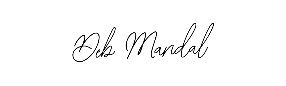 Check out images of Autograph of Deb Mandal name. Actor Deb Mandal Signature Style. Bearetta-2O07w is a professional sign style online. Deb Mandal signature style 12 images and pictures png
