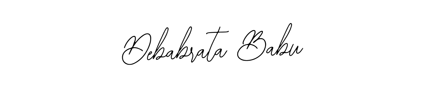 You can use this online signature creator to create a handwritten signature for the name Debabrata Babu. This is the best online autograph maker. Debabrata Babu signature style 12 images and pictures png