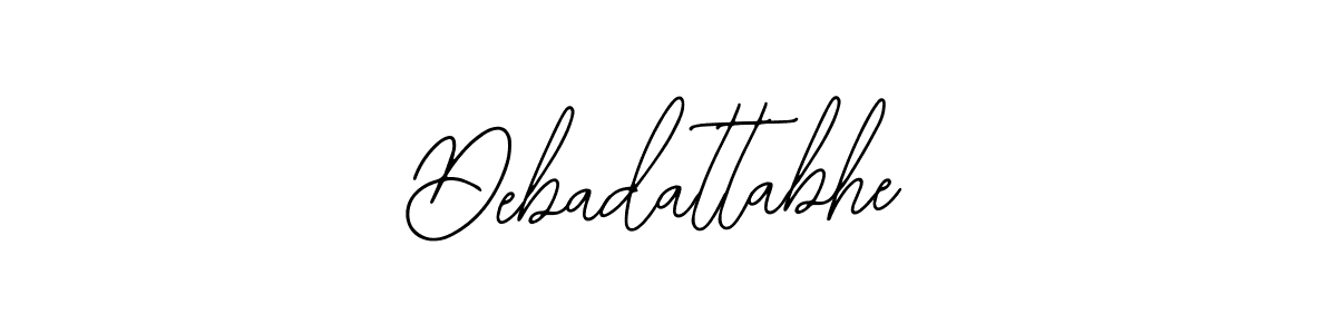 Here are the top 10 professional signature styles for the name Debadattabhe. These are the best autograph styles you can use for your name. Debadattabhe signature style 12 images and pictures png