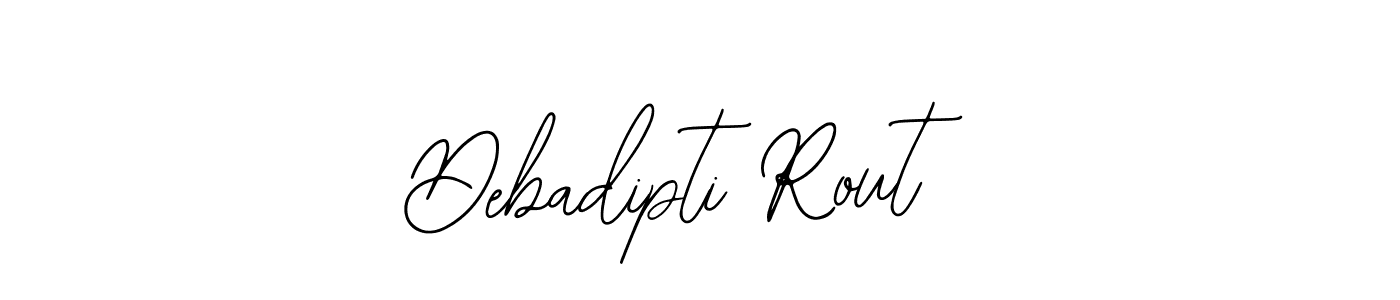 Also we have Debadipti Rout name is the best signature style. Create professional handwritten signature collection using Bearetta-2O07w autograph style. Debadipti Rout signature style 12 images and pictures png