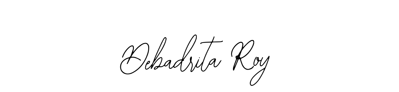 Check out images of Autograph of Debadrita Roy name. Actor Debadrita Roy Signature Style. Bearetta-2O07w is a professional sign style online. Debadrita Roy signature style 12 images and pictures png