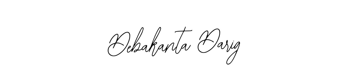 Best and Professional Signature Style for Debakanta Darig. Bearetta-2O07w Best Signature Style Collection. Debakanta Darig signature style 12 images and pictures png