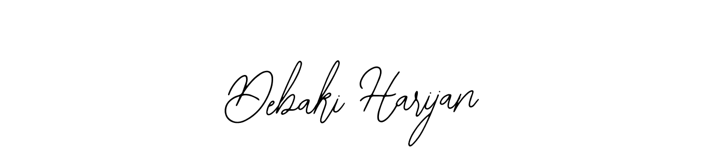 See photos of Debaki Harijan official signature by Spectra . Check more albums & portfolios. Read reviews & check more about Bearetta-2O07w font. Debaki Harijan signature style 12 images and pictures png