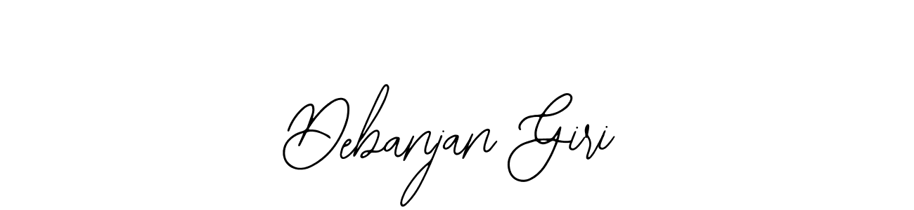 Best and Professional Signature Style for Debanjan Giri. Bearetta-2O07w Best Signature Style Collection. Debanjan Giri signature style 12 images and pictures png