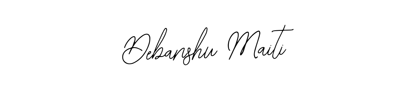 Once you've used our free online signature maker to create your best signature Bearetta-2O07w style, it's time to enjoy all of the benefits that Debanshu Maiti name signing documents. Debanshu Maiti signature style 12 images and pictures png