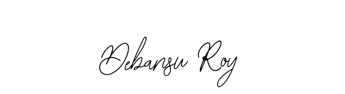 How to Draw Debansu Roy signature style? Bearetta-2O07w is a latest design signature styles for name Debansu Roy. Debansu Roy signature style 12 images and pictures png