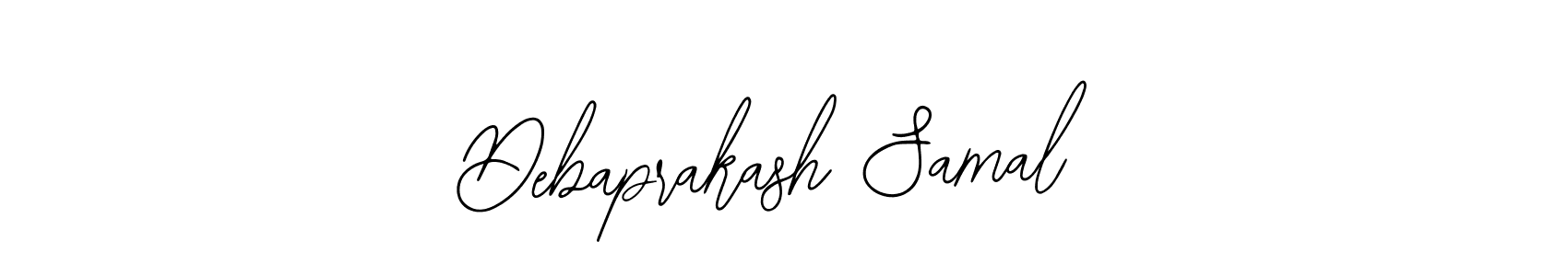 Here are the top 10 professional signature styles for the name Debaprakash Samal. These are the best autograph styles you can use for your name. Debaprakash Samal signature style 12 images and pictures png