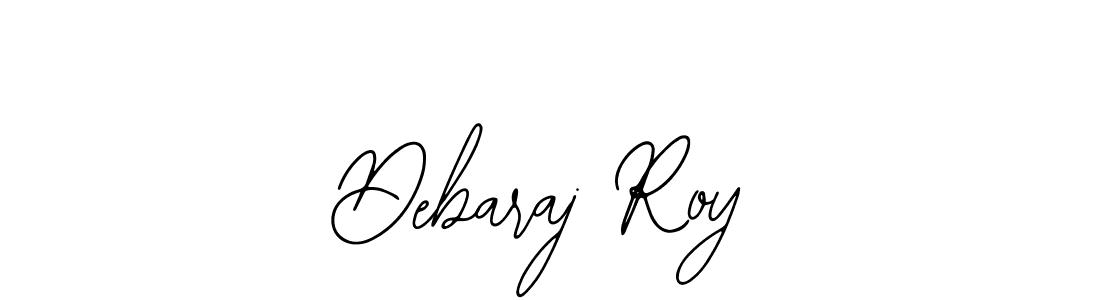 if you are searching for the best signature style for your name Debaraj Roy. so please give up your signature search. here we have designed multiple signature styles  using Bearetta-2O07w. Debaraj Roy signature style 12 images and pictures png