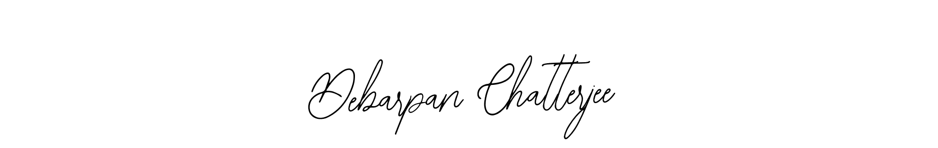 Make a short Debarpan Chatterjee signature style. Manage your documents anywhere anytime using Bearetta-2O07w. Create and add eSignatures, submit forms, share and send files easily. Debarpan Chatterjee signature style 12 images and pictures png