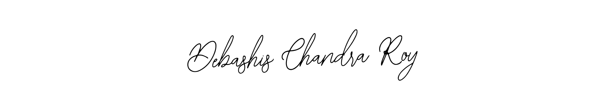 The best way (Bearetta-2O07w) to make a short signature is to pick only two or three words in your name. The name Debashis Chandra Roy include a total of six letters. For converting this name. Debashis Chandra Roy signature style 12 images and pictures png