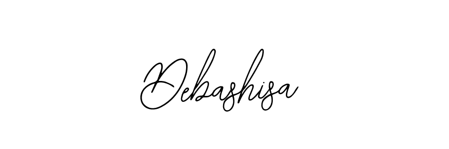 Also we have Debashisa name is the best signature style. Create professional handwritten signature collection using Bearetta-2O07w autograph style. Debashisa signature style 12 images and pictures png