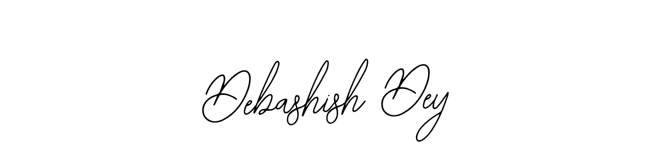 Make a short Debashish Dey signature style. Manage your documents anywhere anytime using Bearetta-2O07w. Create and add eSignatures, submit forms, share and send files easily. Debashish Dey signature style 12 images and pictures png