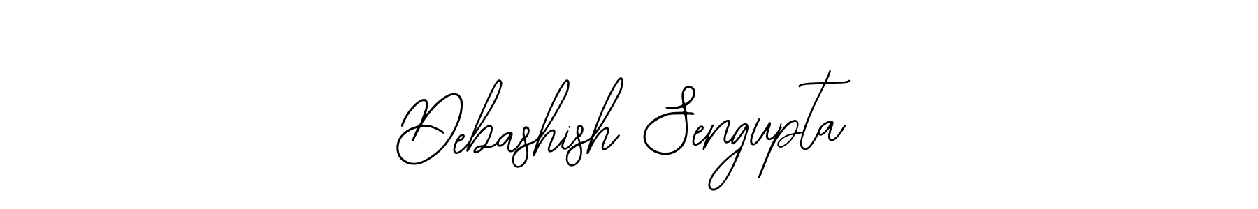 Also You can easily find your signature by using the search form. We will create Debashish Sengupta name handwritten signature images for you free of cost using Bearetta-2O07w sign style. Debashish Sengupta signature style 12 images and pictures png