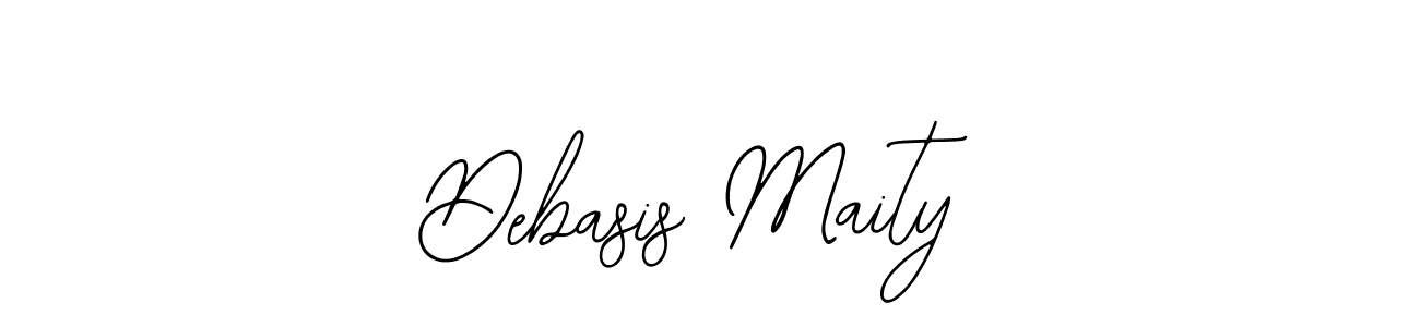 Make a beautiful signature design for name Debasis Maity. With this signature (Bearetta-2O07w) style, you can create a handwritten signature for free. Debasis Maity signature style 12 images and pictures png