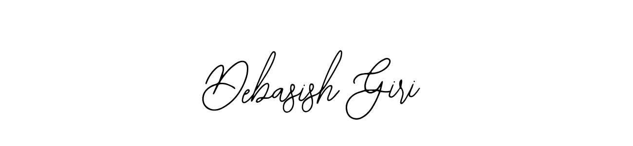 Create a beautiful signature design for name Debasish Giri. With this signature (Bearetta-2O07w) fonts, you can make a handwritten signature for free. Debasish Giri signature style 12 images and pictures png