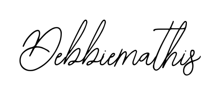 Express your personality with a custom Debbiemathis signature crafted with Bearetta-2O07w typography. Free transparent PNG download available. Debbiemathis signature style 12 images and pictures png