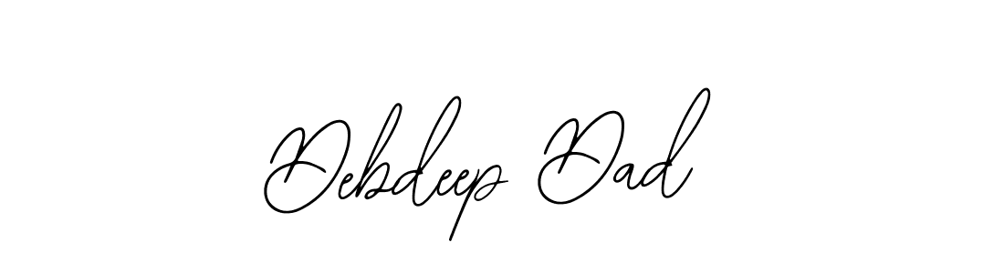 Here are the top 10 professional signature styles for the name Debdeep Dad. These are the best autograph styles you can use for your name. Debdeep Dad signature style 12 images and pictures png