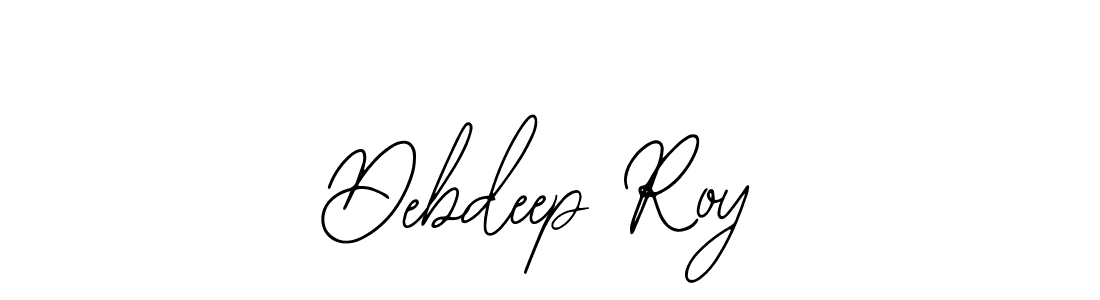 if you are searching for the best signature style for your name Debdeep Roy. so please give up your signature search. here we have designed multiple signature styles  using Bearetta-2O07w. Debdeep Roy signature style 12 images and pictures png