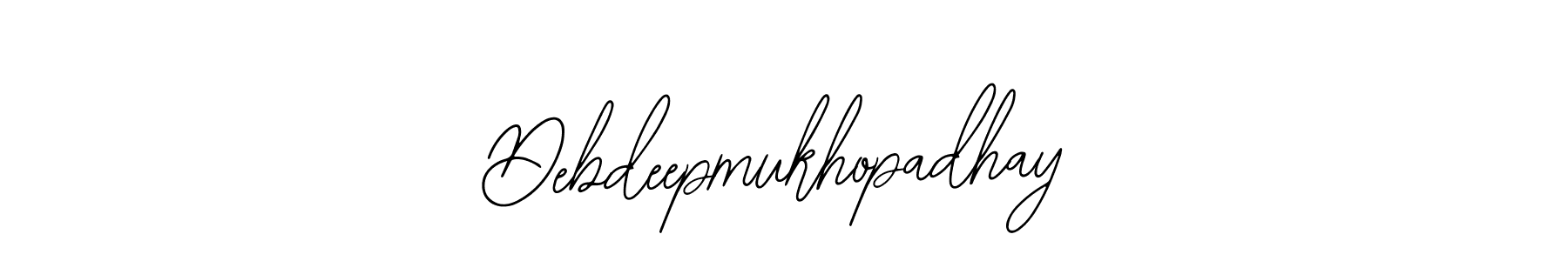 It looks lik you need a new signature style for name Debdeepmukhopadhay. Design unique handwritten (Bearetta-2O07w) signature with our free signature maker in just a few clicks. Debdeepmukhopadhay signature style 12 images and pictures png
