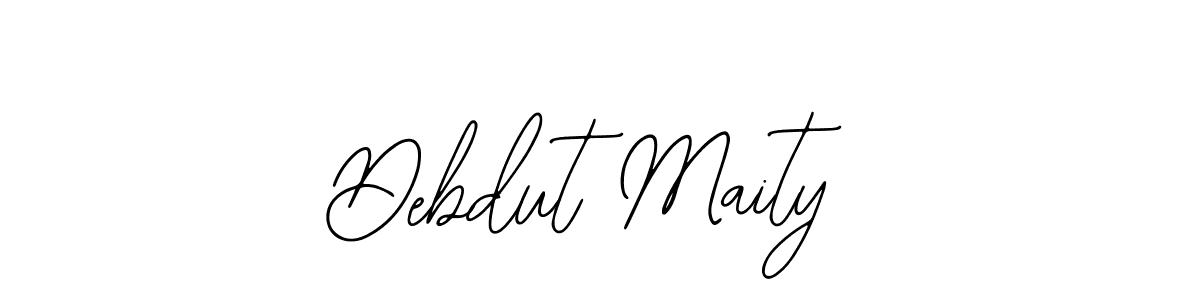 Check out images of Autograph of Debdut Maity name. Actor Debdut Maity Signature Style. Bearetta-2O07w is a professional sign style online. Debdut Maity signature style 12 images and pictures png