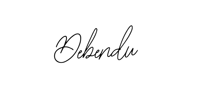 This is the best signature style for the Debendu name. Also you like these signature font (Bearetta-2O07w). Mix name signature. Debendu signature style 12 images and pictures png