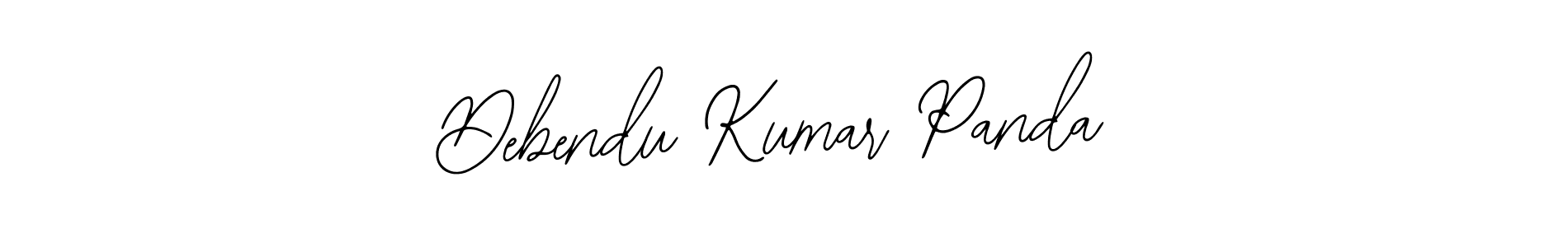 Make a beautiful signature design for name Debendu Kumar Panda. Use this online signature maker to create a handwritten signature for free. Debendu Kumar Panda signature style 12 images and pictures png