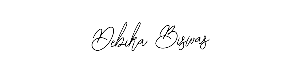 See photos of Debika Biswas official signature by Spectra . Check more albums & portfolios. Read reviews & check more about Bearetta-2O07w font. Debika Biswas signature style 12 images and pictures png