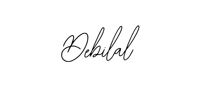 Best and Professional Signature Style for Debilal. Bearetta-2O07w Best Signature Style Collection. Debilal signature style 12 images and pictures png