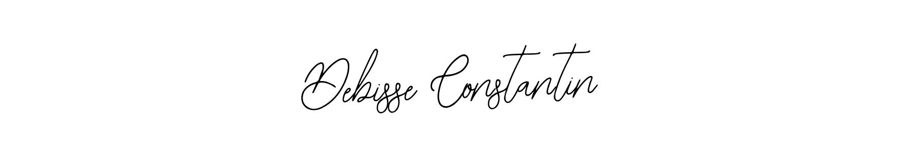 Check out images of Autograph of Debisse Constantin name. Actor Debisse Constantin Signature Style. Bearetta-2O07w is a professional sign style online. Debisse Constantin signature style 12 images and pictures png