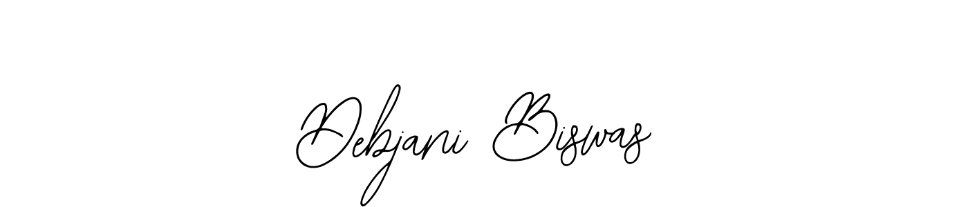 Similarly Bearetta-2O07w is the best handwritten signature design. Signature creator online .You can use it as an online autograph creator for name Debjani Biswas. Debjani Biswas signature style 12 images and pictures png