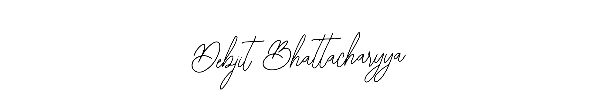 Here are the top 10 professional signature styles for the name Debjit Bhattacharyya. These are the best autograph styles you can use for your name. Debjit Bhattacharyya signature style 12 images and pictures png
