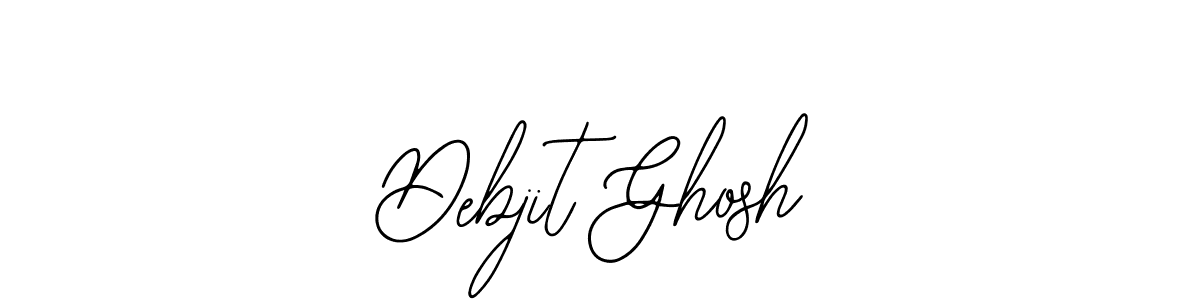 Best and Professional Signature Style for Debjit Ghosh. Bearetta-2O07w Best Signature Style Collection. Debjit Ghosh signature style 12 images and pictures png