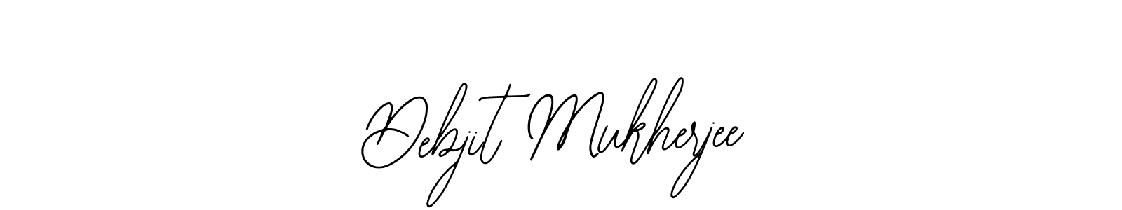 Check out images of Autograph of Debjit Mukherjee name. Actor Debjit Mukherjee Signature Style. Bearetta-2O07w is a professional sign style online. Debjit Mukherjee signature style 12 images and pictures png
