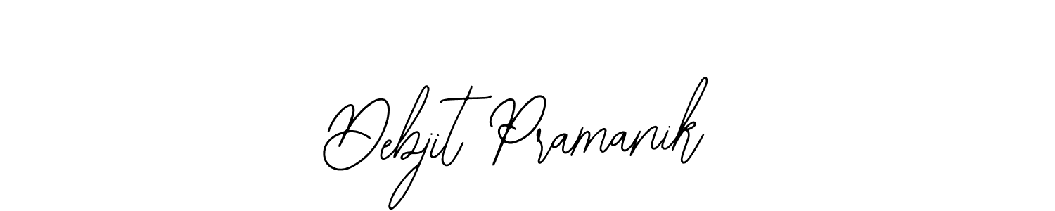 Here are the top 10 professional signature styles for the name Debjit Pramanik. These are the best autograph styles you can use for your name. Debjit Pramanik signature style 12 images and pictures png