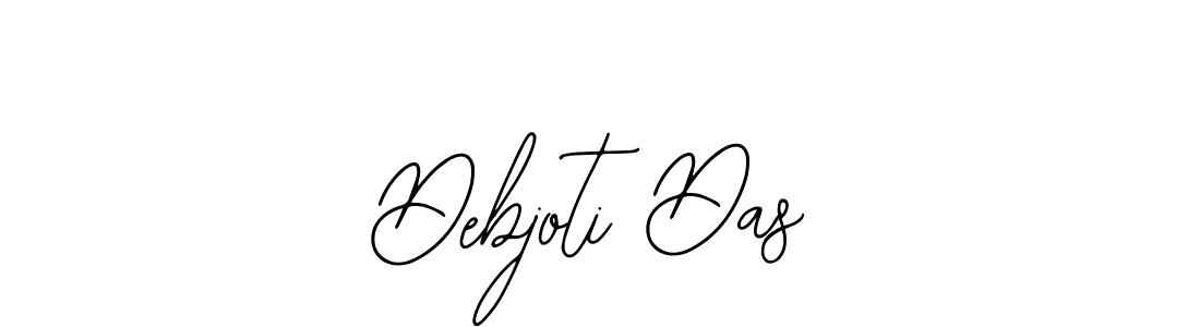 Also You can easily find your signature by using the search form. We will create Debjoti Das name handwritten signature images for you free of cost using Bearetta-2O07w sign style. Debjoti Das signature style 12 images and pictures png