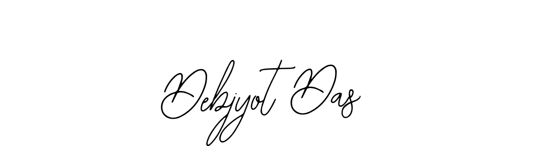 if you are searching for the best signature style for your name Debjyot Das. so please give up your signature search. here we have designed multiple signature styles  using Bearetta-2O07w. Debjyot Das signature style 12 images and pictures png