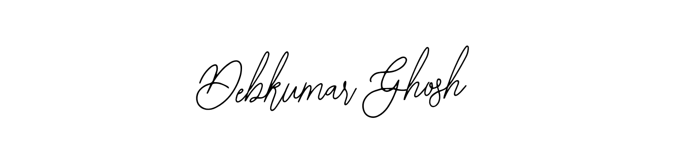 Once you've used our free online signature maker to create your best signature Bearetta-2O07w style, it's time to enjoy all of the benefits that Debkumar Ghosh name signing documents. Debkumar Ghosh signature style 12 images and pictures png