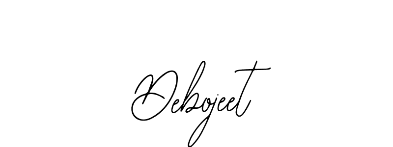 if you are searching for the best signature style for your name Debojeet. so please give up your signature search. here we have designed multiple signature styles  using Bearetta-2O07w. Debojeet signature style 12 images and pictures png