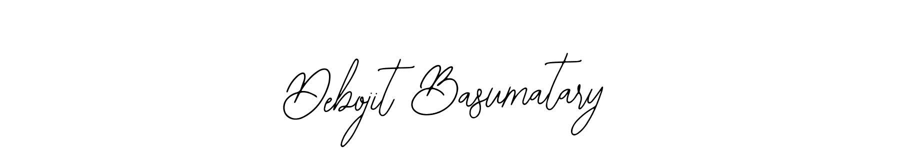 Once you've used our free online signature maker to create your best signature Bearetta-2O07w style, it's time to enjoy all of the benefits that Debojit Basumatary name signing documents. Debojit Basumatary signature style 12 images and pictures png