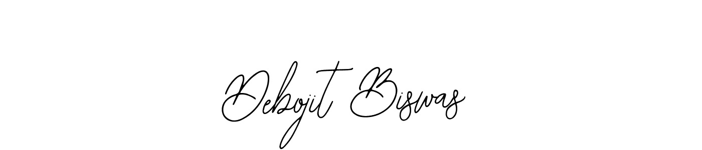 if you are searching for the best signature style for your name Debojit Biswas. so please give up your signature search. here we have designed multiple signature styles  using Bearetta-2O07w. Debojit Biswas signature style 12 images and pictures png