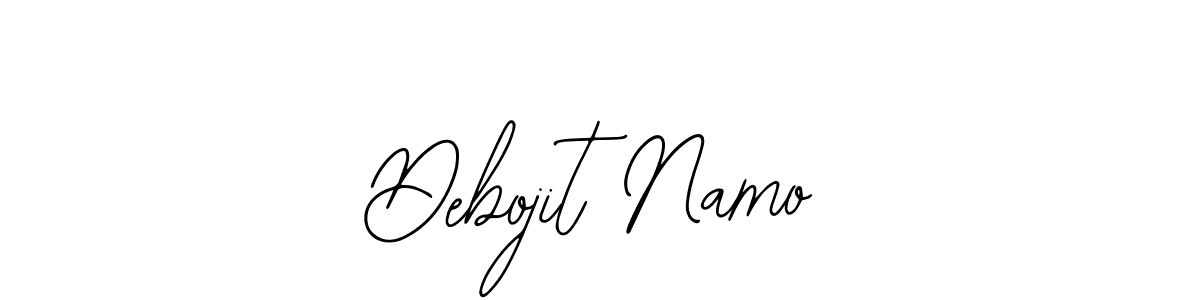 Create a beautiful signature design for name Debojit Namo. With this signature (Bearetta-2O07w) fonts, you can make a handwritten signature for free. Debojit Namo signature style 12 images and pictures png