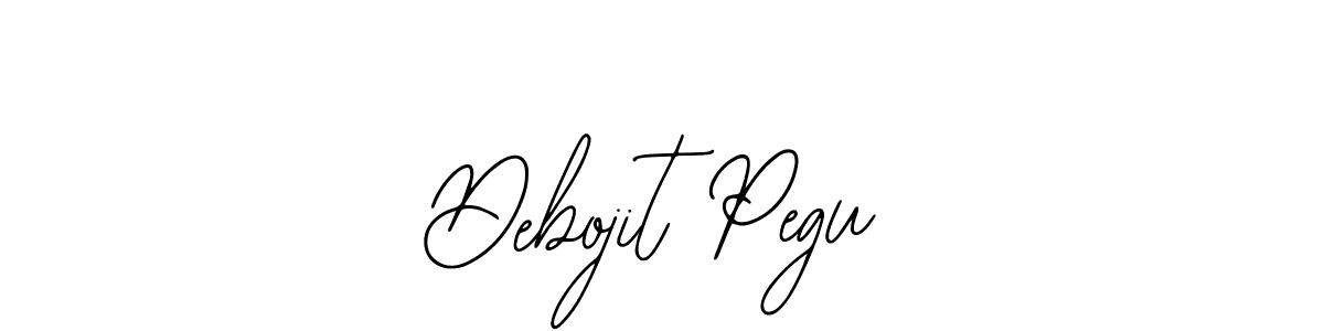 You can use this online signature creator to create a handwritten signature for the name Debojit Pegu. This is the best online autograph maker. Debojit Pegu signature style 12 images and pictures png