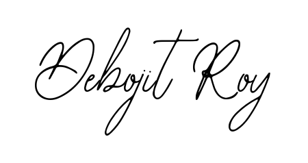 Practice writing Debojit Roy with the flow of Bearetta-2O07w lettering. A fantastic source of inspiration for developing your personal signature style. Debojit Roy signature style 12 images and pictures png